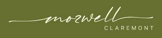 Logo - Mozwell Claremont