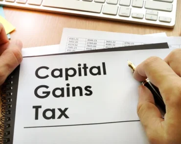 Capital Gains Taxes on Home Sales: What Real Estate ...