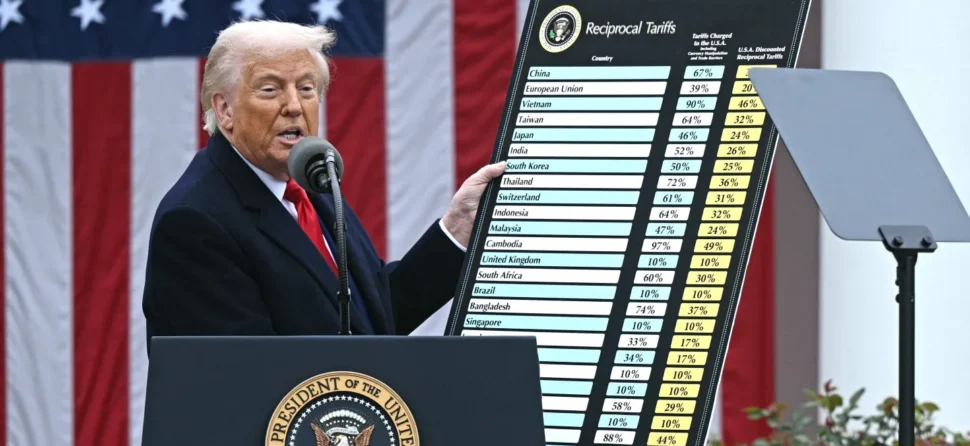 Tariffs on Small Businesses: The Impact of Trump’s Trade Policies