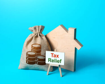 Tax Relief Resources for Those Impacted by the LA W ...