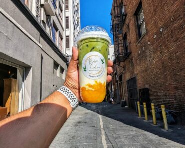 Boba ChaCha: Where Passion for Tea Meets Expert Sup ...