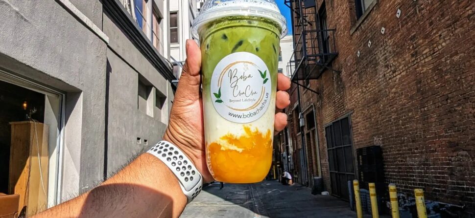 Boba ChaCha: Where Passion for Tea Meets Expert Support