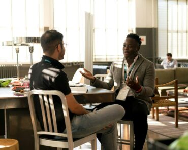 Financial Leadership: The Strategic Power of Listen ...