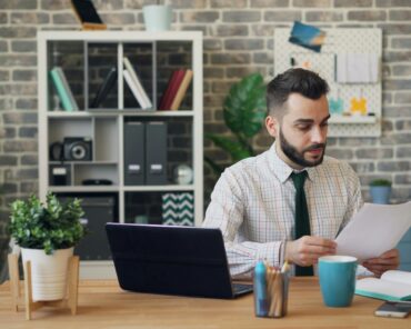 Annual Reports: A Business Owner’s Guide to Filin ...